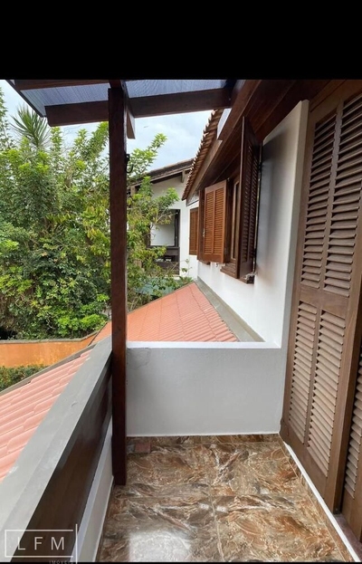 Casa, 3 quartos, 176 m² - Foto 1