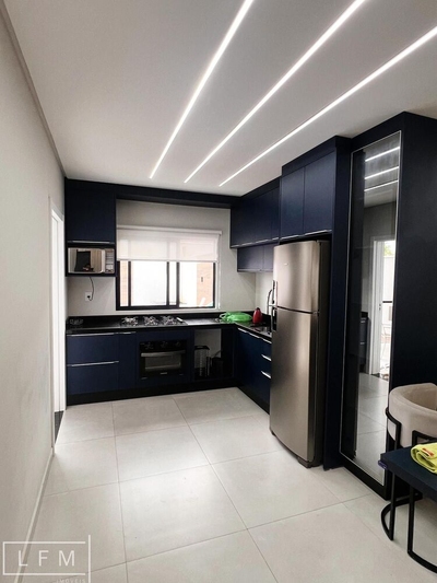 Sobrado, 3 quartos, 109 m² - Foto 2