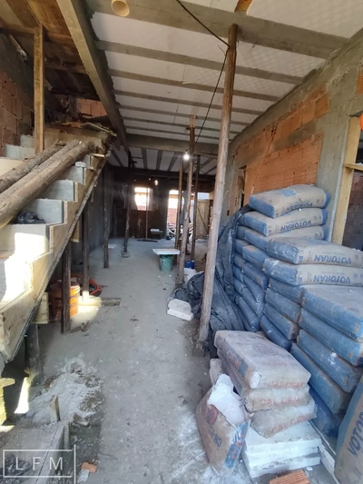 Sobrado, 3 quartos, 139 m² - Foto 5