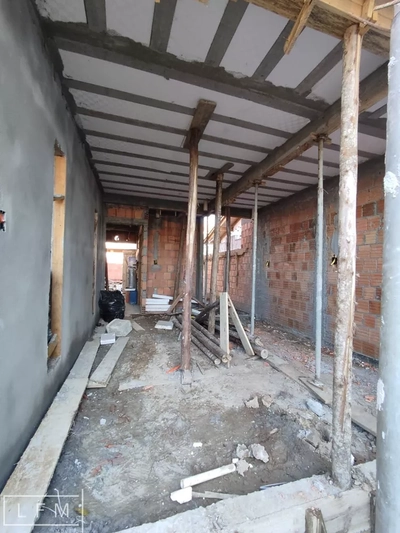 Sobrado, 3 quartos, 139 m² - Foto 4