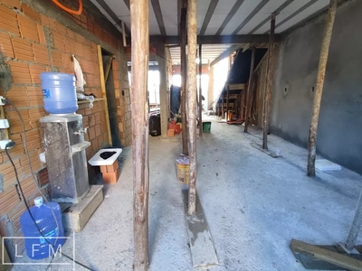 Sobrado, 3 quartos, 139 m² - Foto 3