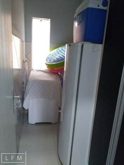 Casa, 2 quartos, 120 m² - Foto 4