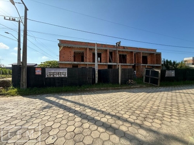 Sobrado, 2 quartos, 94 m² - Foto 2