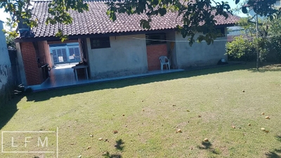 Casa, 2 quartos, 145 m² - Foto 1