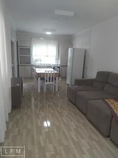 Casa, 2 quartos, 158 m² - Foto 3