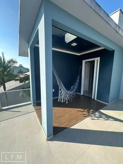 Casa, 3 quartos, 279 m² - Foto 3