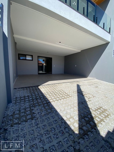 Sobrado, 3 quartos, 158 m² - Foto 5