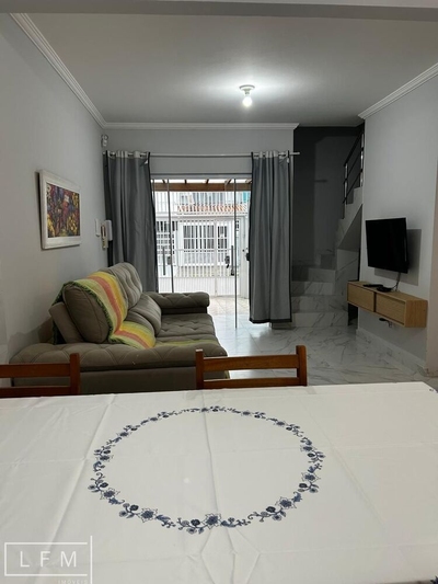 Sobrado, 2 quartos, 70 m² - Foto 4