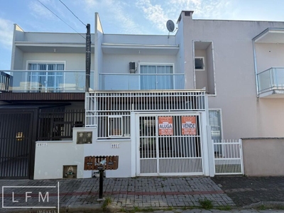 Sobrado, 2 quartos, 70 m² - Foto 2