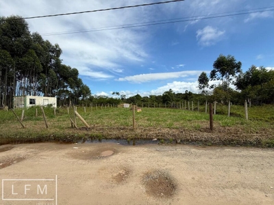 Terreno, 603 m² - Foto 1