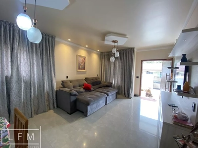 Casa, 3 quartos, 127 m² - Foto 5