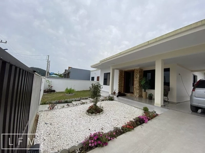 Casa, 3 quartos, 127 m² - Foto 3