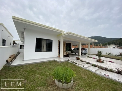 Casa, 3 quartos, 127 m² - Foto 1