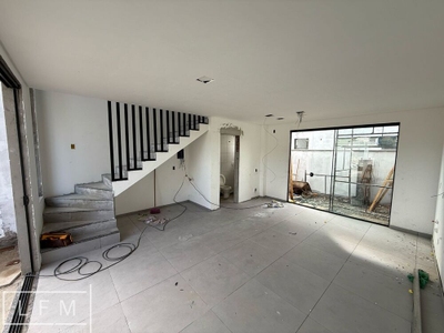 Sobrado, 2 quartos, 74 m² - Foto 3