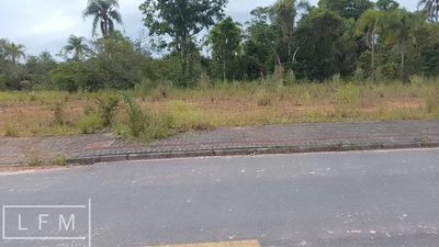 Terreno, 360 m² - Foto 1