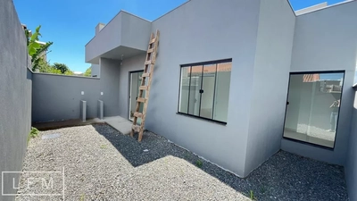 Casa, 3 quartos, 85 m² - Foto 4