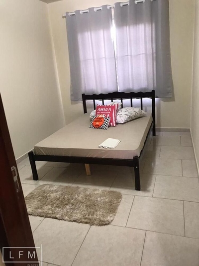 Casa, 2 quartos, 60 m² - Foto 2