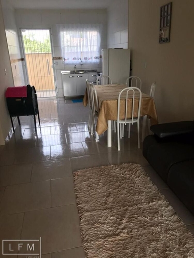 Casa, 2 quartos, 60 m² - Foto 1
