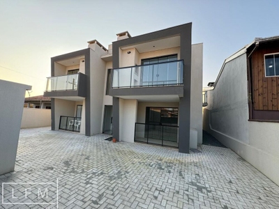 Apartamento, 3 quartos, 80 m² - Foto 2