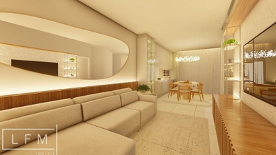 Sobrado, 3 quartos, 157 m² - Foto 4