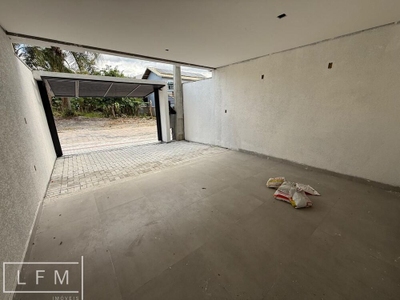 Sobrado, 3 quartos, 85 m² - Foto 2