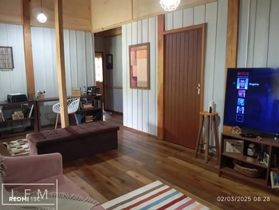 Chácara, 3 quartos, 4000 m² - Foto 3