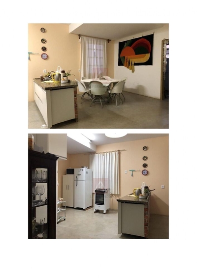 Casa, 3 quartos, 54 m² - Foto 4