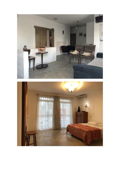 Casa, 3 quartos, 54 m² - Foto 5