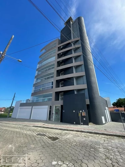 Apartamento, 3 quartos, 100 m² - Foto 2