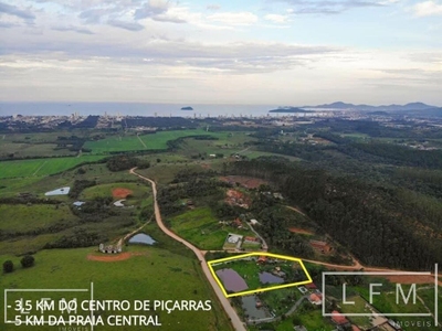 Sítio, 3 quartos, 8000 m² - Foto 4