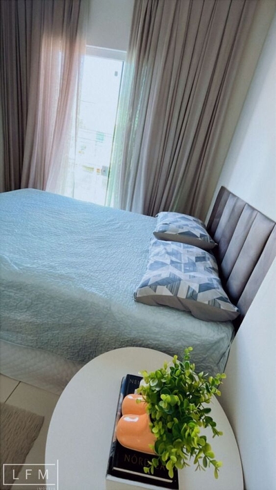 Sobrado, 3 quartos, 110 m² - Foto 5