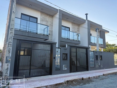 Sobrado, 2 quartos, 84 m² - Foto 2