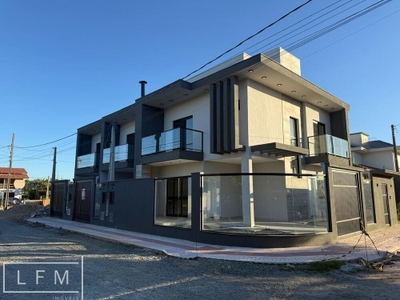 Sobrado, 2 quartos, 84 m² - Foto 3
