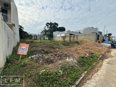 Terreno, 252 m² - Foto 3