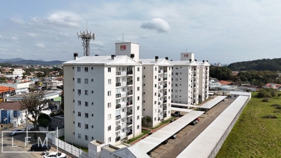 Apartamento, 2 quartos, 64 m² - Foto 1