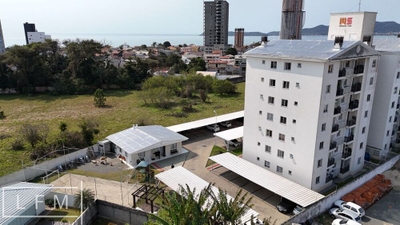 Apartamento, 2 quartos, 64 m² - Foto 4