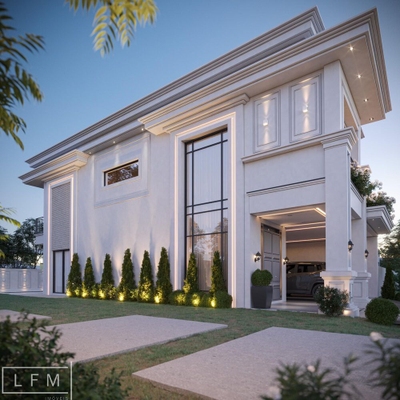 Sobrado, 4 quartos, 231 m² - Foto 3