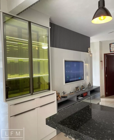 Casa, 2 quartos, 70 m² - Foto 5