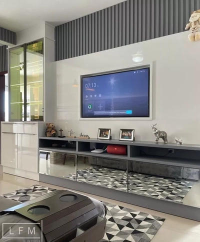 Casa, 2 quartos, 70 m² - Foto 3