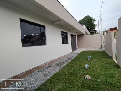 Casa, 3 quartos, 85 m² - Foto 2