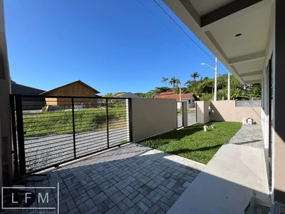 Casa, 3 quartos, 85 m² - Foto 3