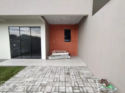 Casa, 3 quartos, 85 m² - Foto 4