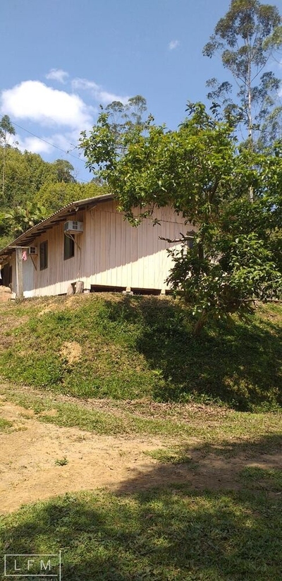 Sítio, 2 quartos, 5 hectares - Foto 3