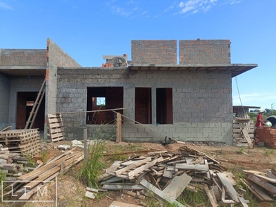 Casa, 2 quartos, 52 m² - Foto 5