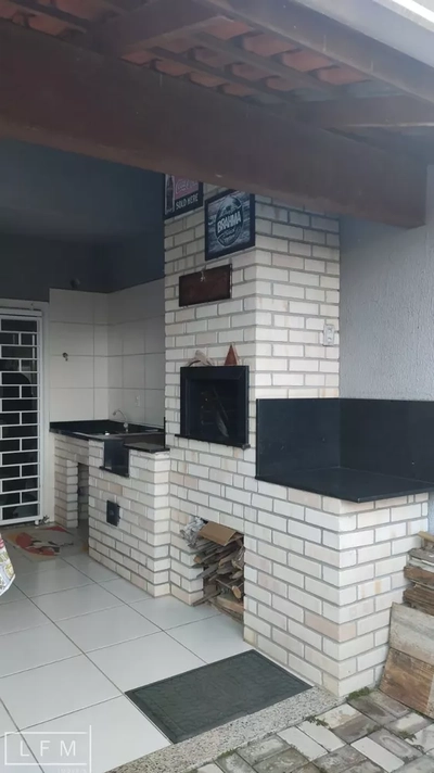 Casa, 3 quartos, 80 m² - Foto 5