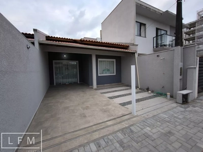 Casa, 3 quartos, 80 m² - Foto 3