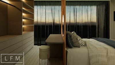 Casa, 3 quartos, 124 m² - Foto 2