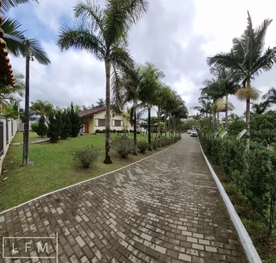 Sítio, 3 quartos, 2800 m² - Foto 2