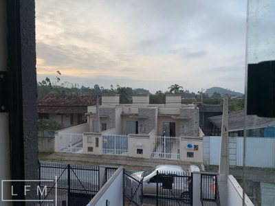 Sobrado, 2 quartos, 73 m² - Foto 4