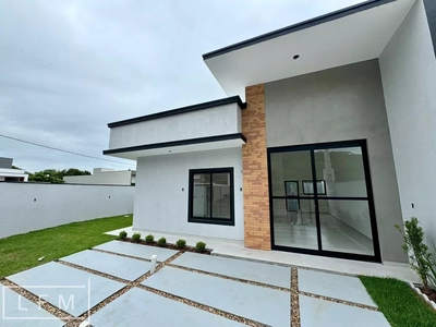 Casa, 3 quartos, 85 m² - Foto 3